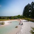 Camping Sunelia - Le Sequoia Camping Sunelia - Le Sequoia