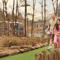 Center Parcs Bispinger Heide