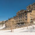 Pierre & Vacances Résidence Andorra Sunari Peretol Pierre & Vacances Résidence Andorra Sunari Peretol
