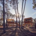 Center Parcs Les Landes de Gascogne Center Parcs Les Landes de Gascogne