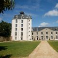 Résidence Odalys Référence Le Château de Kéravéon Résidence Odalys Référence Le Château de Kéravéon