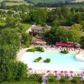 Vodatent Camping Le Camp de Florence