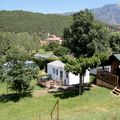 Vodatent Camping Le Rotja Vodatent Camping Le Rotja