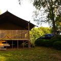 Vodatent Camping L'Etruyere Vodatent Camping L'Etruyere