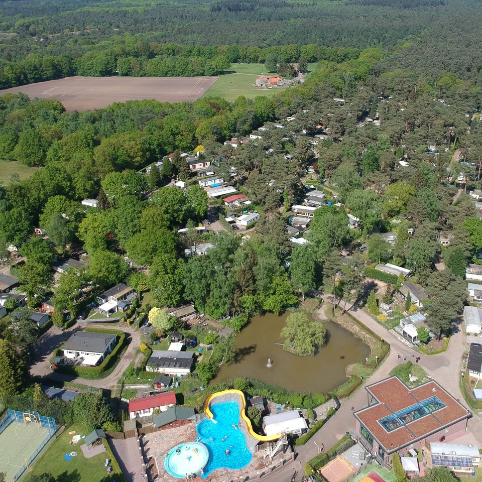 Buche deinen Campingurlaub in Venlo