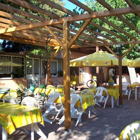Camping Internazionale Castelfusano - Camping Rom - Image N°6