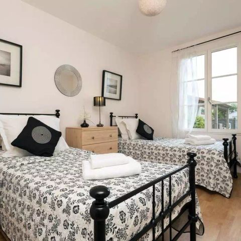 Villa 8 Personen - Villa 5 Zimmer 8 Personen