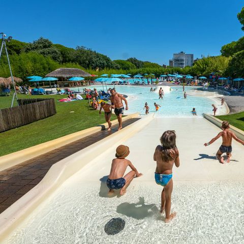 Malibu Beach Camping Village - Venedig - Image N°5