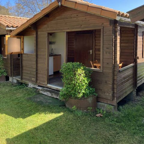 wecamp Cudillero - Camping Asturias - Image N°3