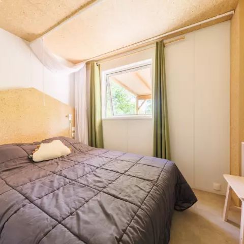 Mobilheim 4 Personen - Mobilheim Happy 3 Zimmer 4 Personen + TV