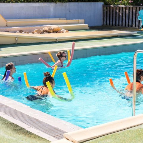 Camping Les Criques de Porteils - Pyrénées-Orientales - Image N°6