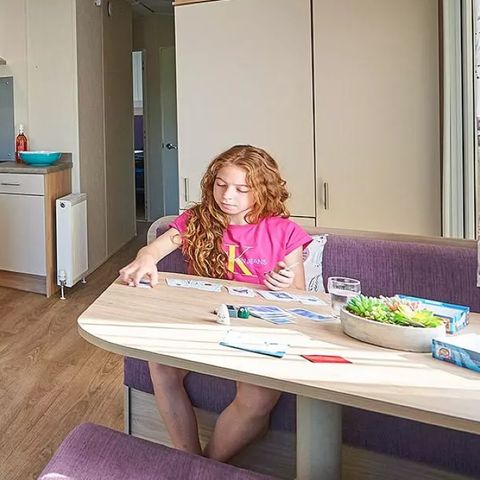 Siblu Camping de Oase - Camping Renesse - Image N°4