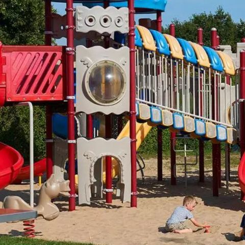 Siblu Camping de Oase - Camping Renesse - Image N°6