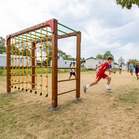 Siblu Camping de Oase - Renesse - Image N°4