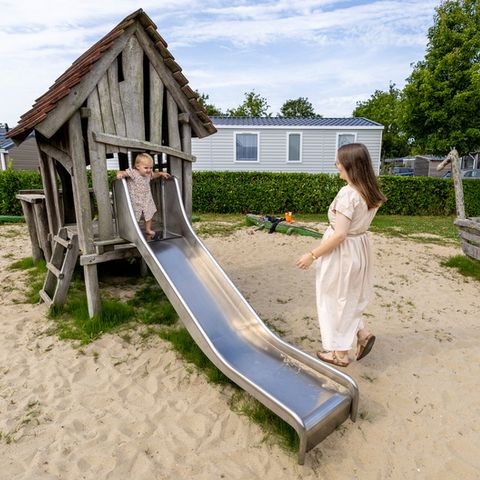 Siblu Camping In de Bongerd - Veere - Image N°6