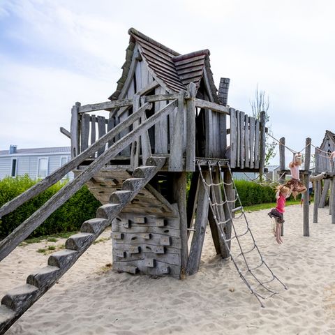 Siblu Camping In de Bongerd - Veere - Image N°2