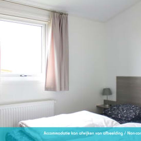 Chalet 6 Personen - Chalet Extra Large 3 Schlafzimmer mit Terrasse