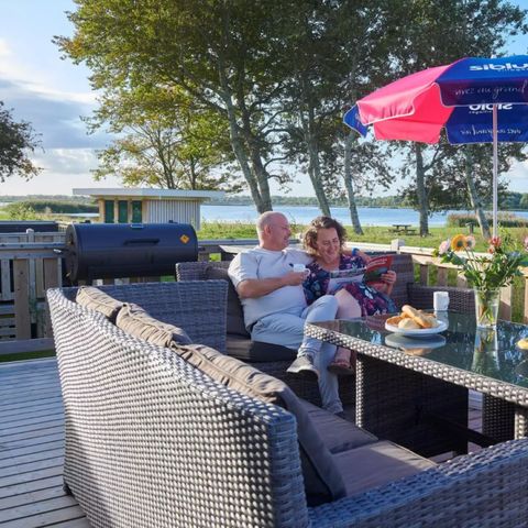 Siblu Camping Lauwersoog - Das Hochland - Image N°6