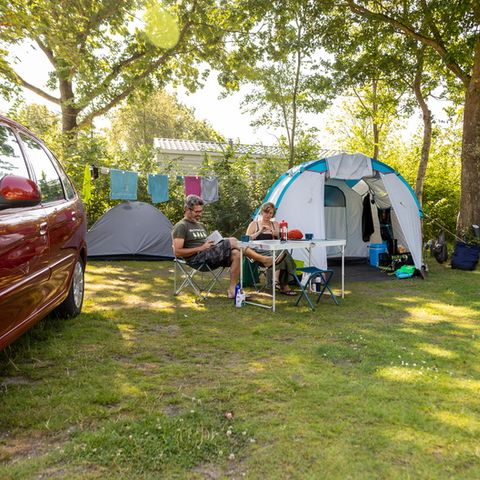 Siblu Camping Lauwersoog - Das Hochland - Image N°5