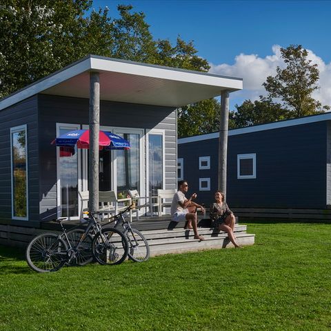 Siblu Camping Lauwersoog - Das Hochland - Image N°3