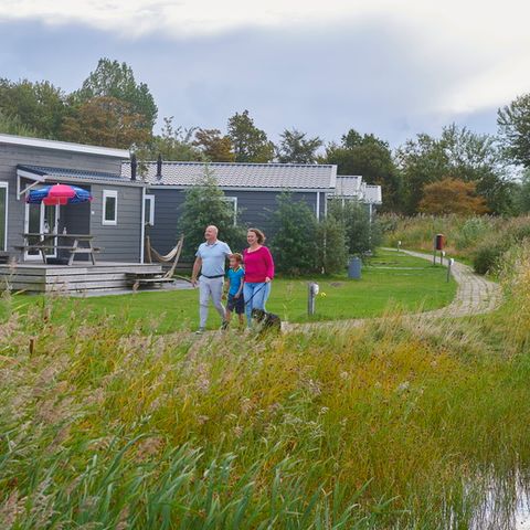 Siblu Camping Lauwersoog - Das Hochland - Image N°4