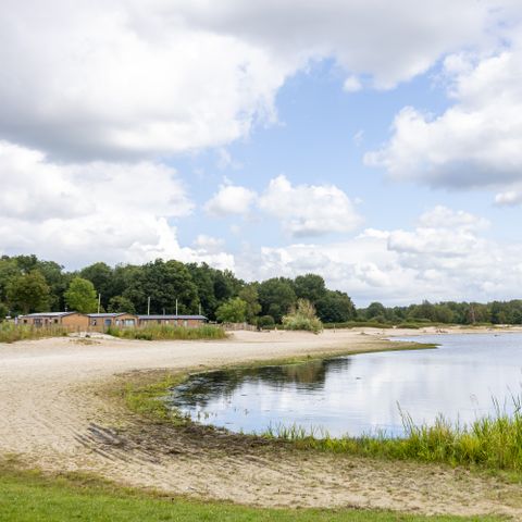 Siblu Camping Meerwijck - Mitte-Groningen - Image N°4