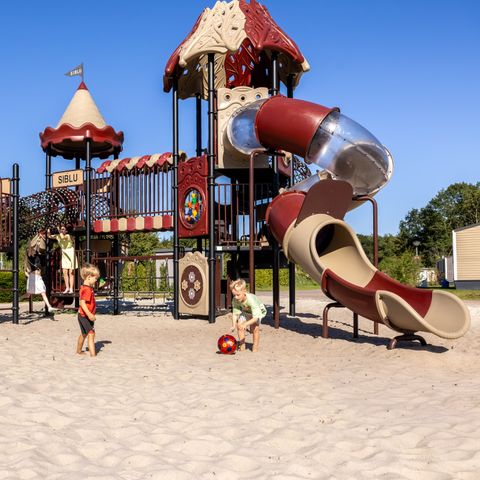 Siblu Camping Meerwijck - Mitte-Groningen - Image N°2