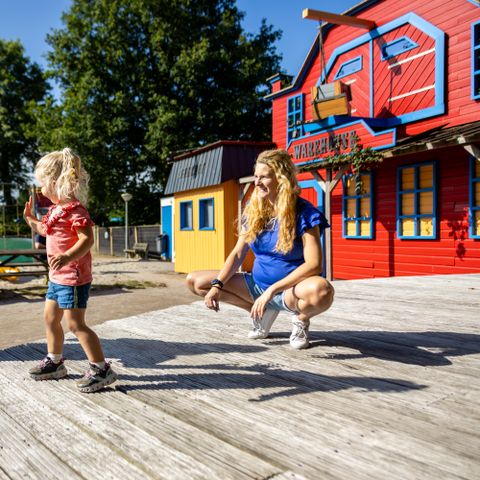 Siblu Camping Meerwijck - Mitte-Groningen - Image N°5