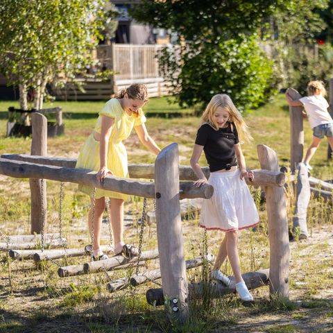 Siblu Camping Meerwijck - Mitte-Groningen - Image N°6