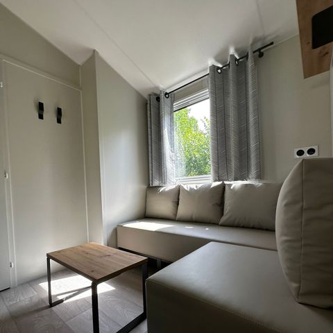 Mobilheim 6 Personen - Privilège Vouvant - 3 Zimmer