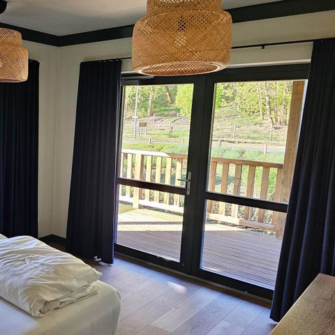 Apartement 4 Personen - Wohnung