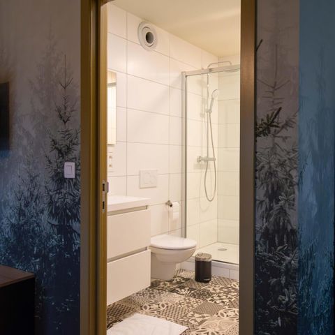 Studio 4 Personen - Studio Komfort
