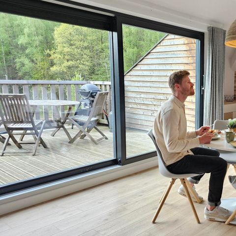 Studio 2 Personen - Studio Plus Studio
