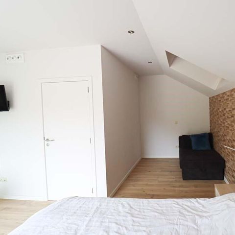 Studio 2 Personen - Studio Plus Studio