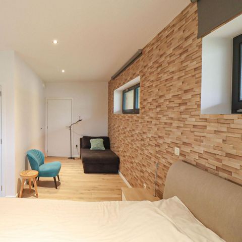 Apartement 7 Personen - Verbundene Zimmer (Wohnung + Studio)