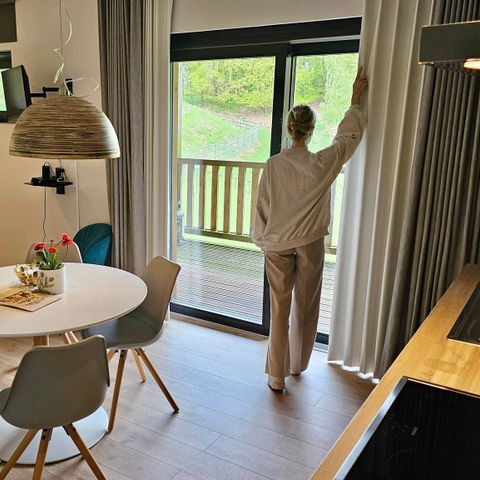 Apartement 7 Personen - Verbundene Zimmer (Wohnung + Studio)