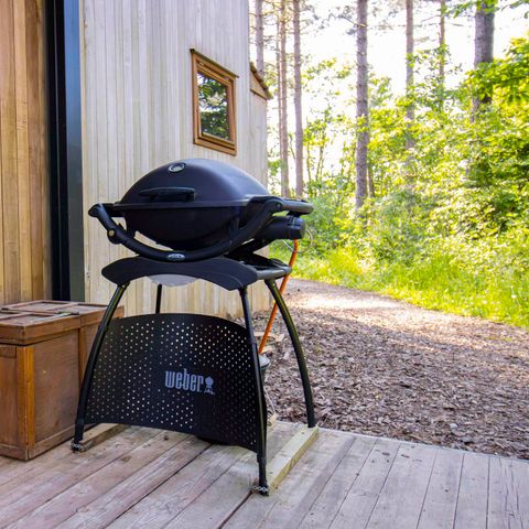 Chalet 2 Personen - Sweet Cabin mit Whirlpool