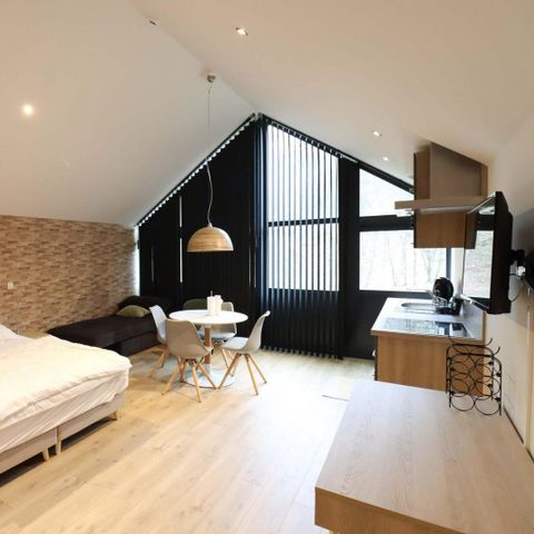Studio 2 Personen - Studio-Klassiker