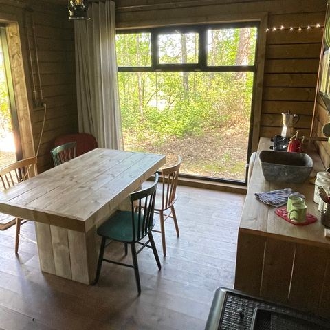Chalet 2 Personen - Komfort Süße Wellness