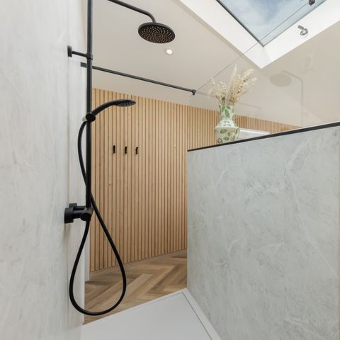 Bungalow 2 Personen - Strand-Suite