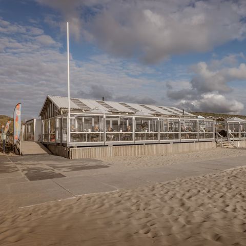 Landal Strandhuisjes Wijk aan Zee - Beverwijk - Image N°6