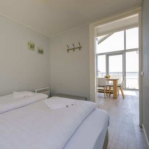 Bungalow 6 Personen - Strandhaus 4-6