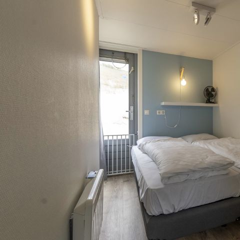 Bungalow 4 Personen - Beach House Comfort 4