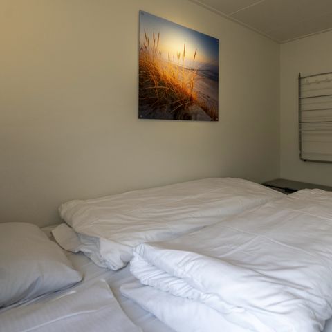 Bungalow 4 Personen - Beach House Comfort 4