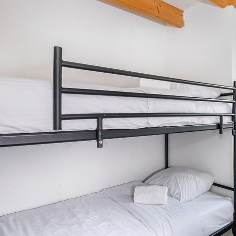 FERIENHAUS 4 Personen - Zeeland Ferienhaus