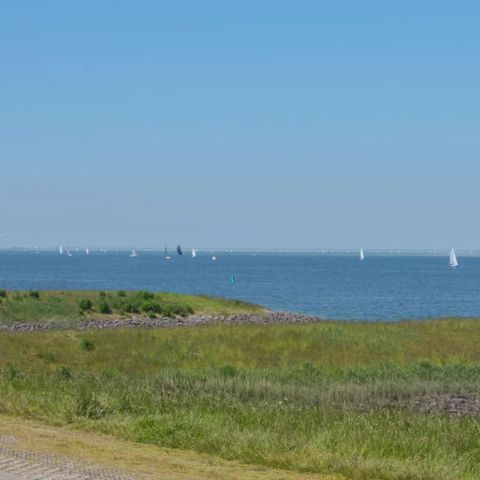 FERIENHAUS 4 Personen - Zeeland Ferienhaus