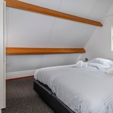 FERIENHAUS 4 Personen - Zeeland Ferienhaus