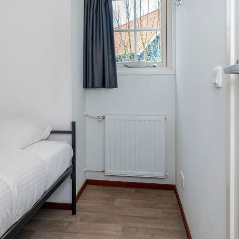 FERIENHAUS 5 Personen - Zeeland Cottage