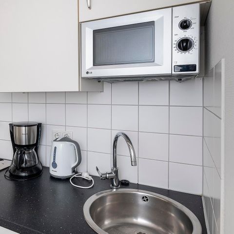 FERIENHAUS 5 Personen - Zeeland Cottage