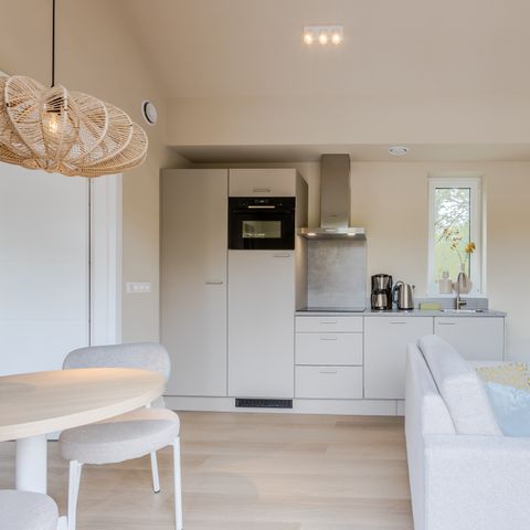 Bungalow 2 Personen - 2-Personen-Unterkunft